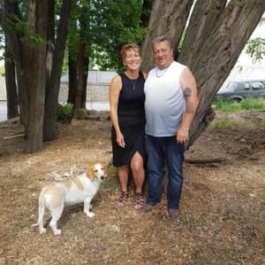 Meet your Posher, Terry lynne